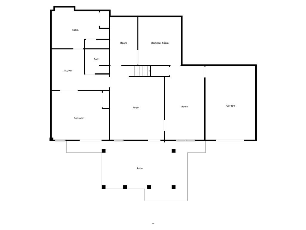 1350 Blackwell Road