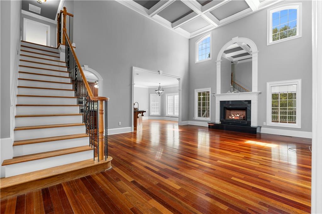 1350 Blackwell Road