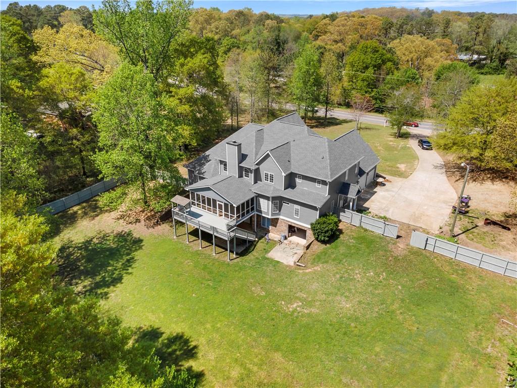 1350 Blackwell Road
