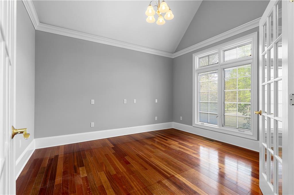 1350 Blackwell Road