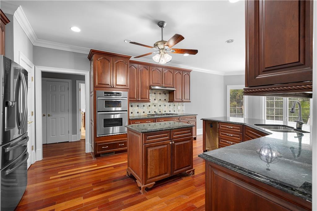 1350 Blackwell Road