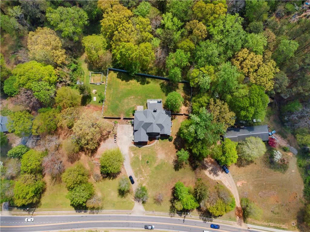 1350 Blackwell Road