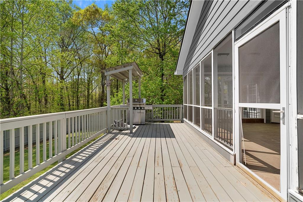 1350 Blackwell Road