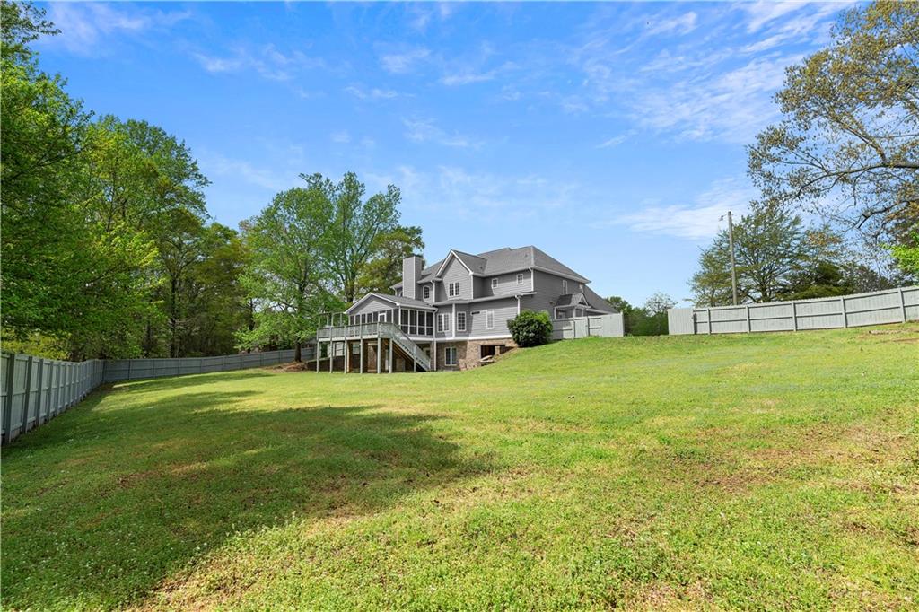 1350 Blackwell Road
