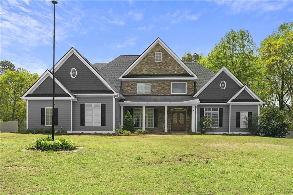 1350 Blackwell Road