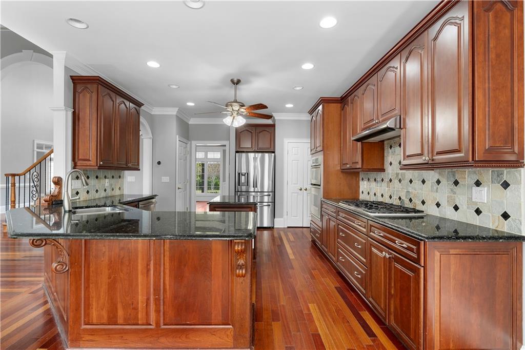 1350 Blackwell Road