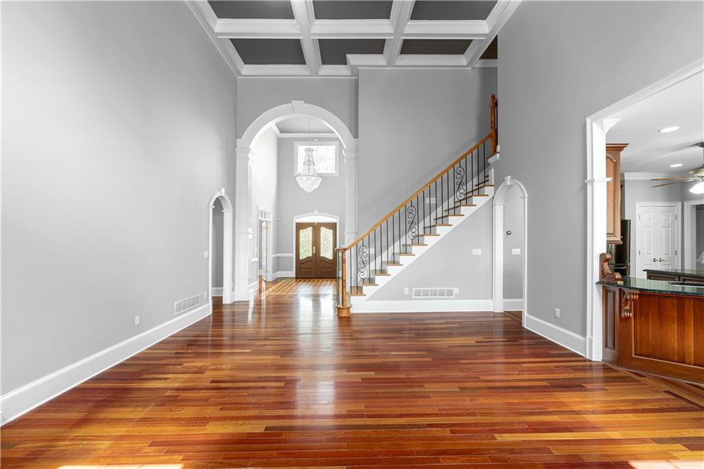 1350 Blackwell Road