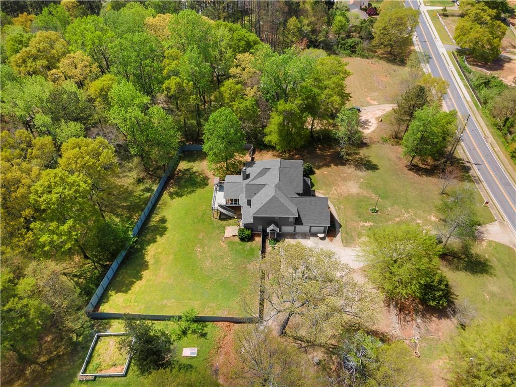 1350 Blackwell Road