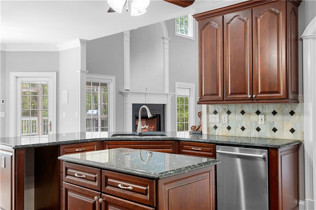 1350 Blackwell Road