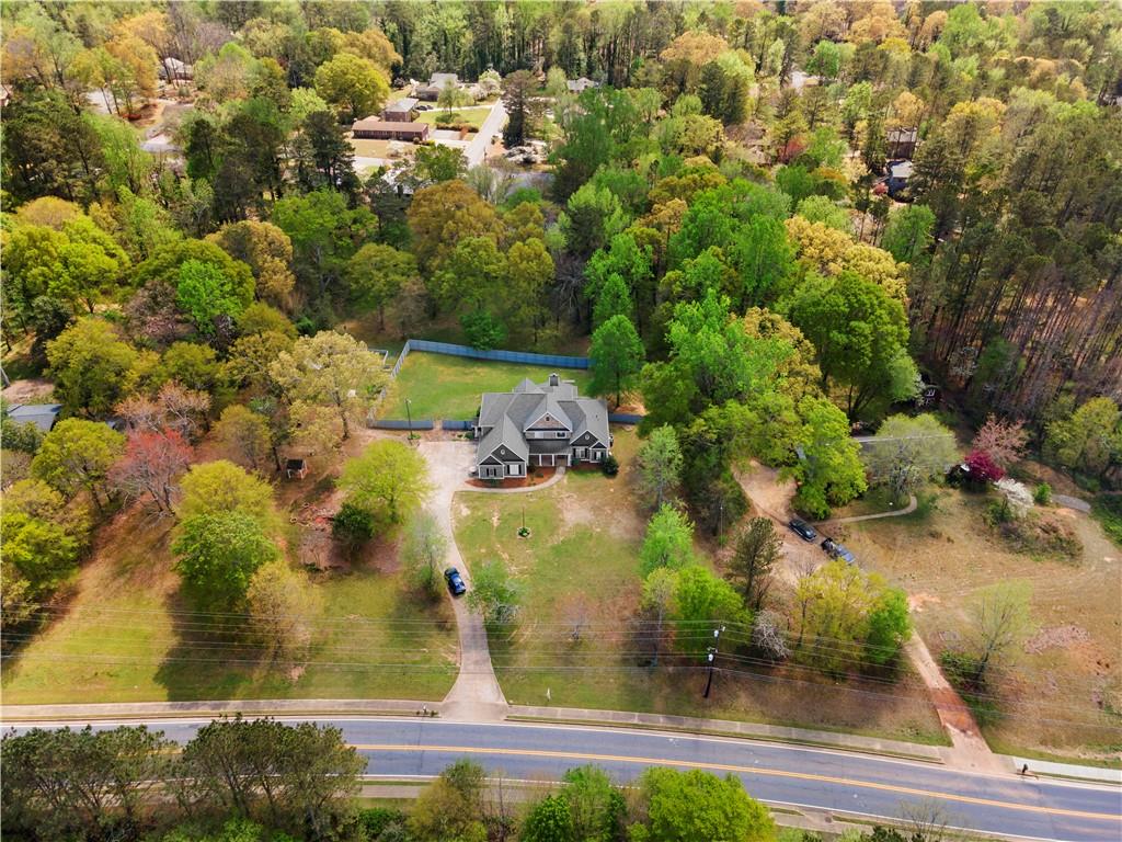 1350 Blackwell Road