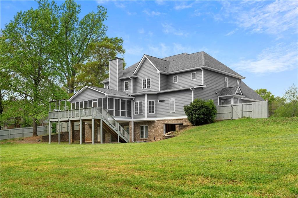1350 Blackwell Road
