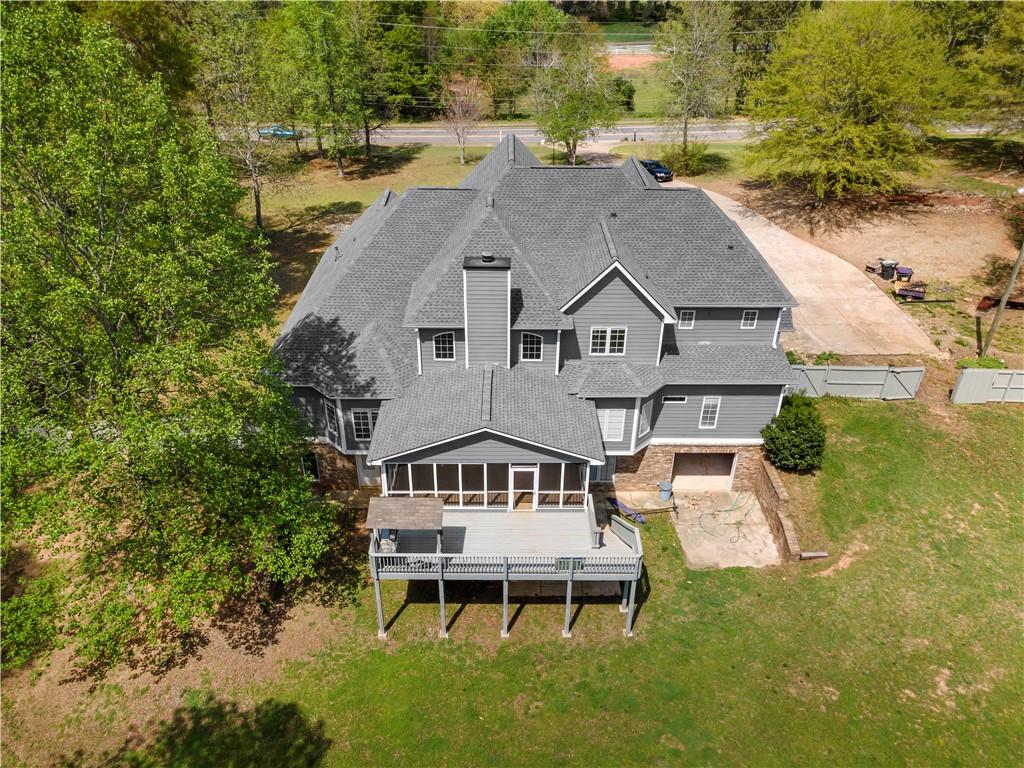 1350 Blackwell Road