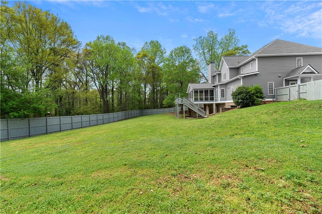 1350 Blackwell Road