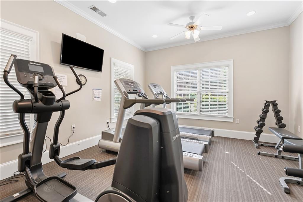 120 Chastain Road NW Unit 608