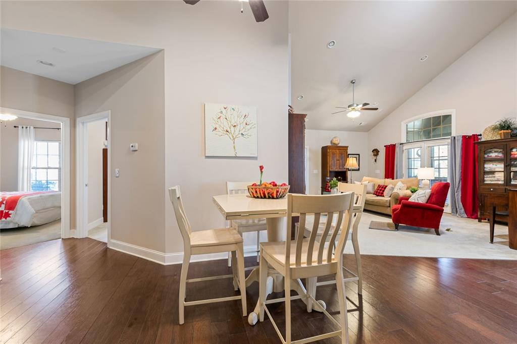 120 Chastain Road NW Unit 608