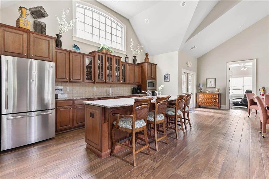 120 Chastain Road NW Unit 608