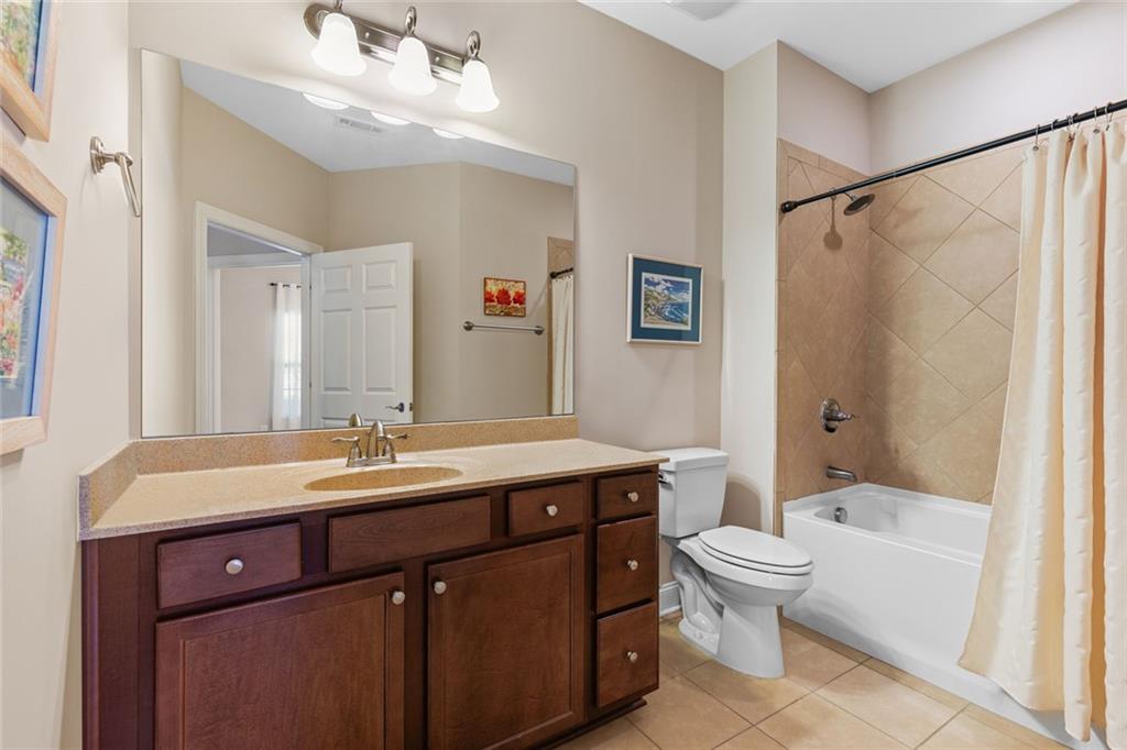120 Chastain Road NW Unit 608