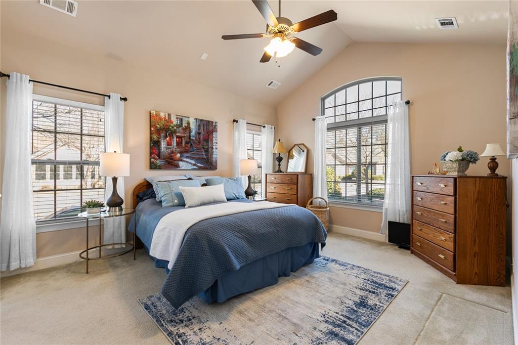 120 Chastain Road NW Unit 608