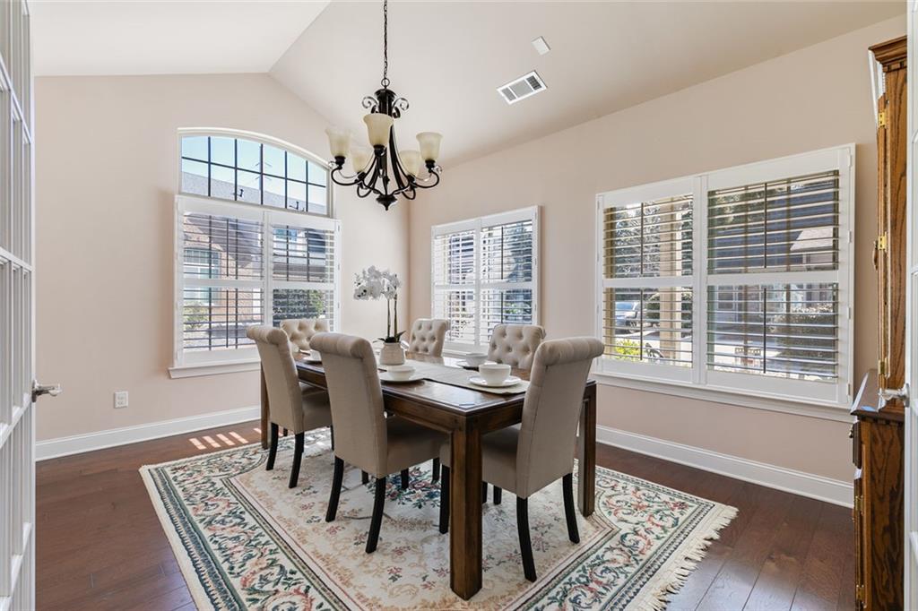120 Chastain Road NW Unit 608