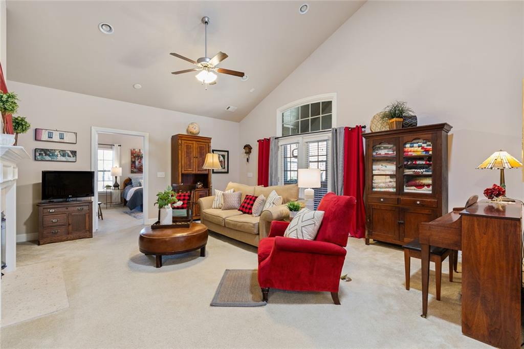 120 Chastain Road NW Unit 608