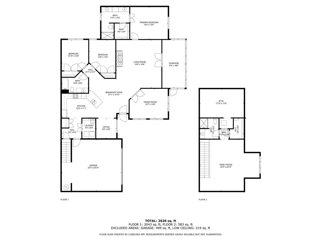 120 Chastain Road NW Unit 608