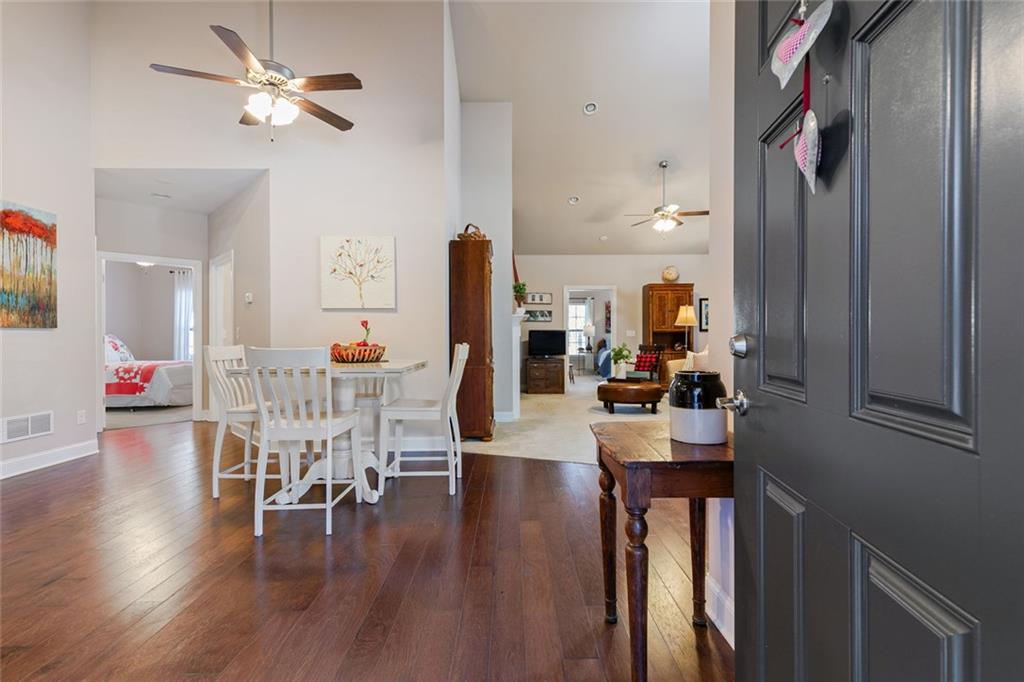 120 Chastain Road NW Unit 608