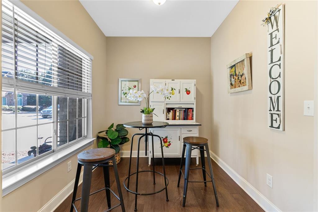 120 Chastain Road NW Unit 608