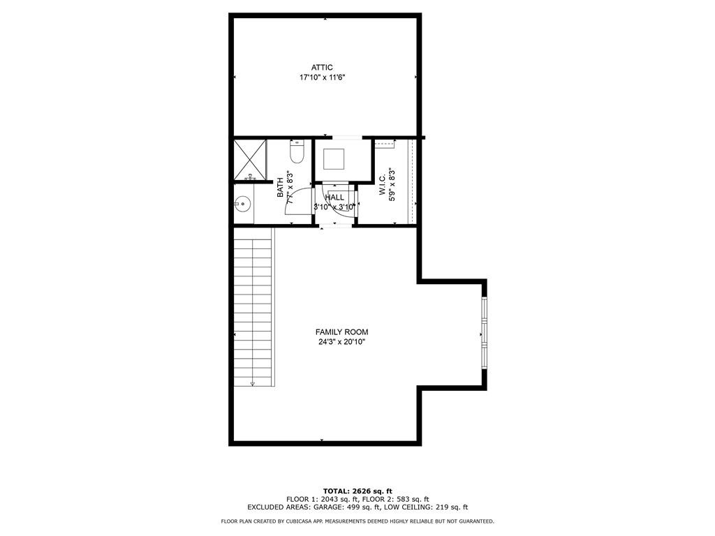 120 Chastain Road NW Unit 608