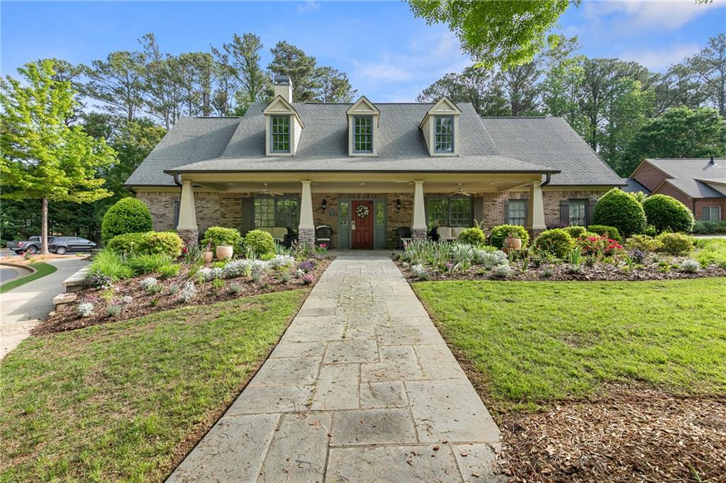 120 Chastain Road NW Unit 608