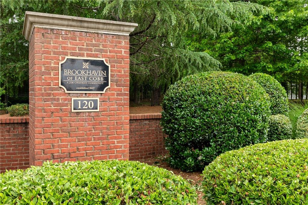 120 Chastain Road NW Unit 608