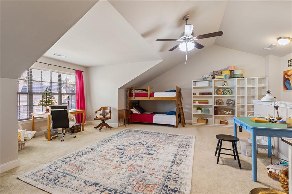 120 Chastain Road NW Unit 608