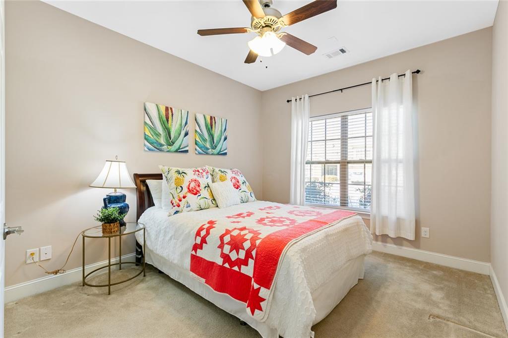 120 Chastain Road NW Unit 608