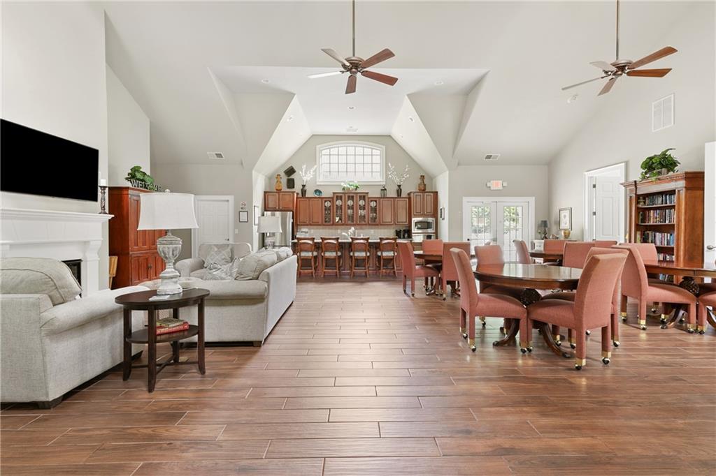 120 Chastain Road NW Unit 608