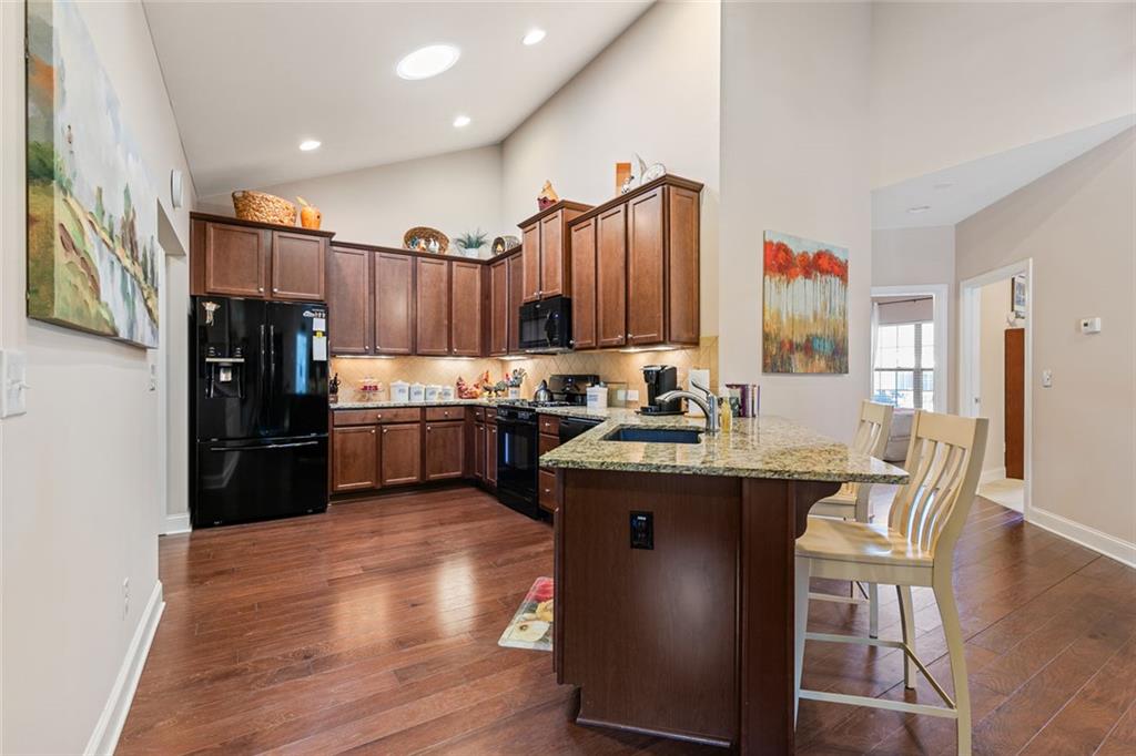 120 Chastain Road NW Unit 608