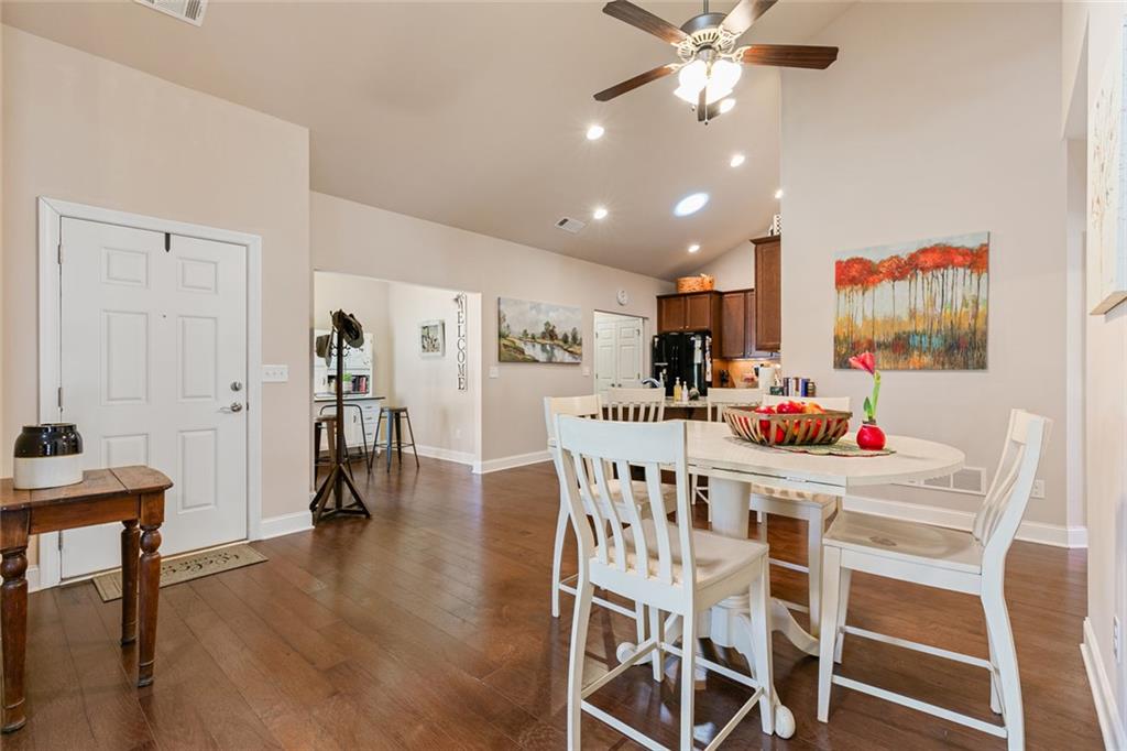 120 Chastain Road NW Unit 608