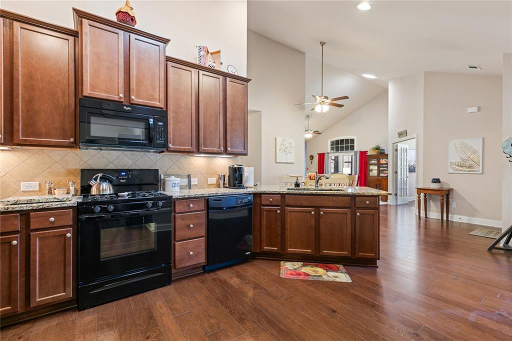 120 Chastain Road NW Unit 608