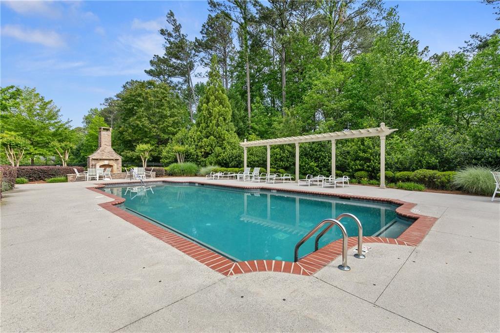 120 Chastain Road NW Unit 608