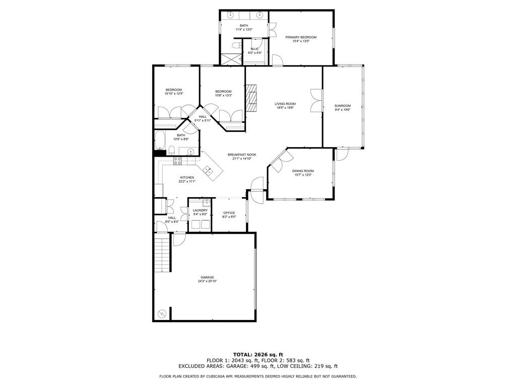 120 Chastain Road NW Unit 608