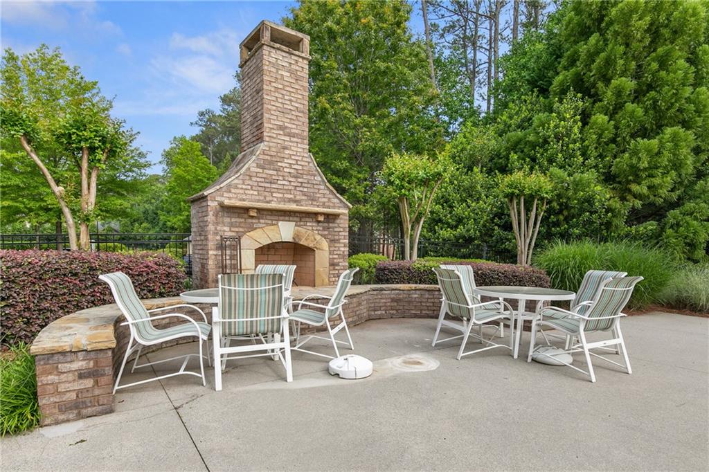 120 Chastain Road NW Unit 608