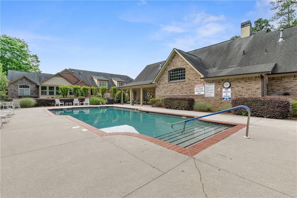 120 Chastain Road NW Unit 608