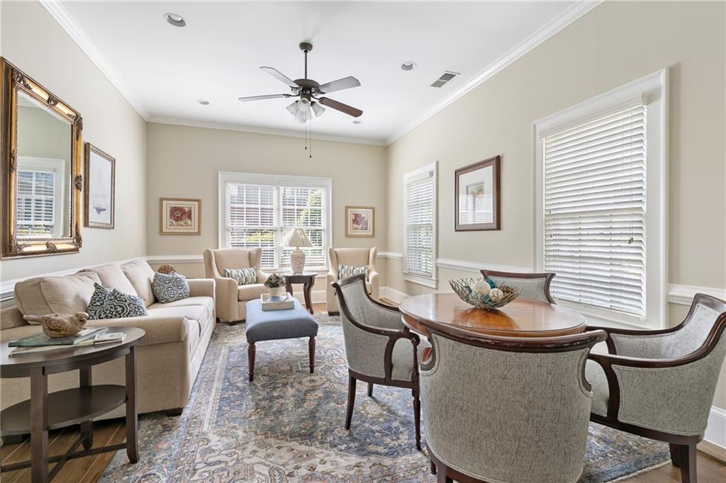120 Chastain Road NW Unit 608