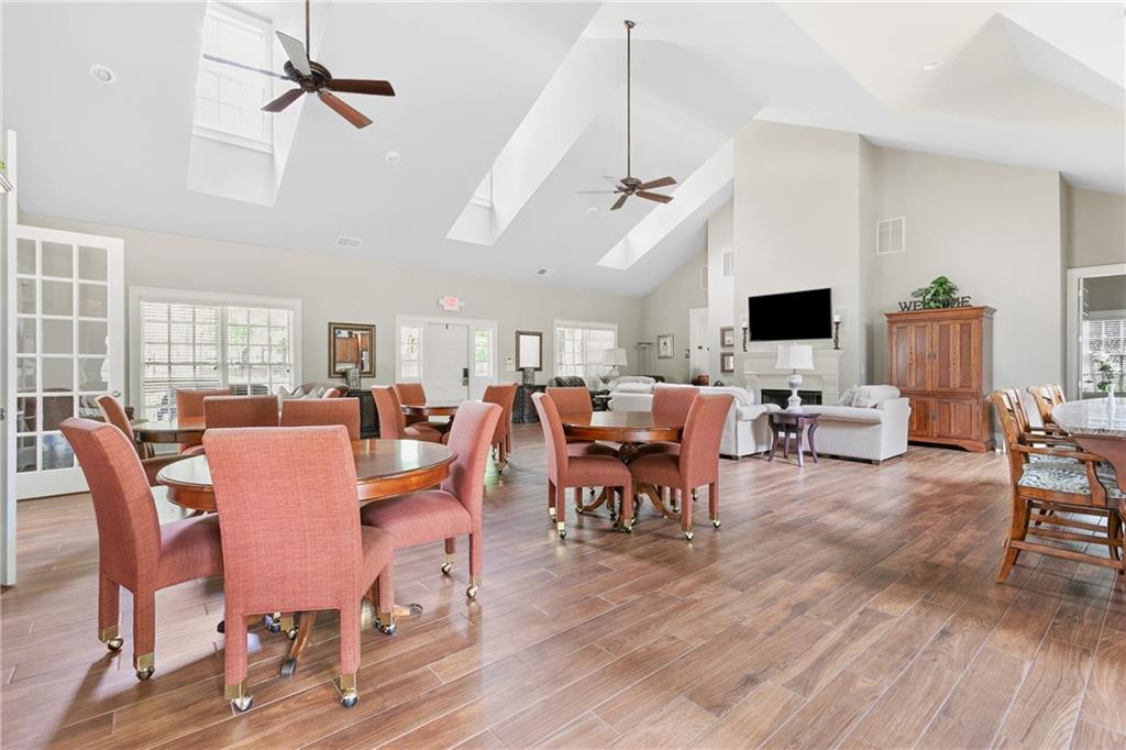 120 Chastain Road NW Unit 608