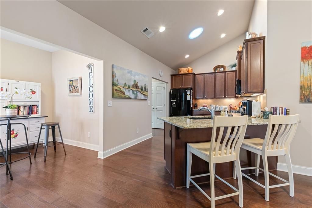 120 Chastain Road NW Unit 608