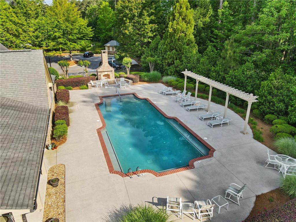 120 Chastain Road NW Unit 608