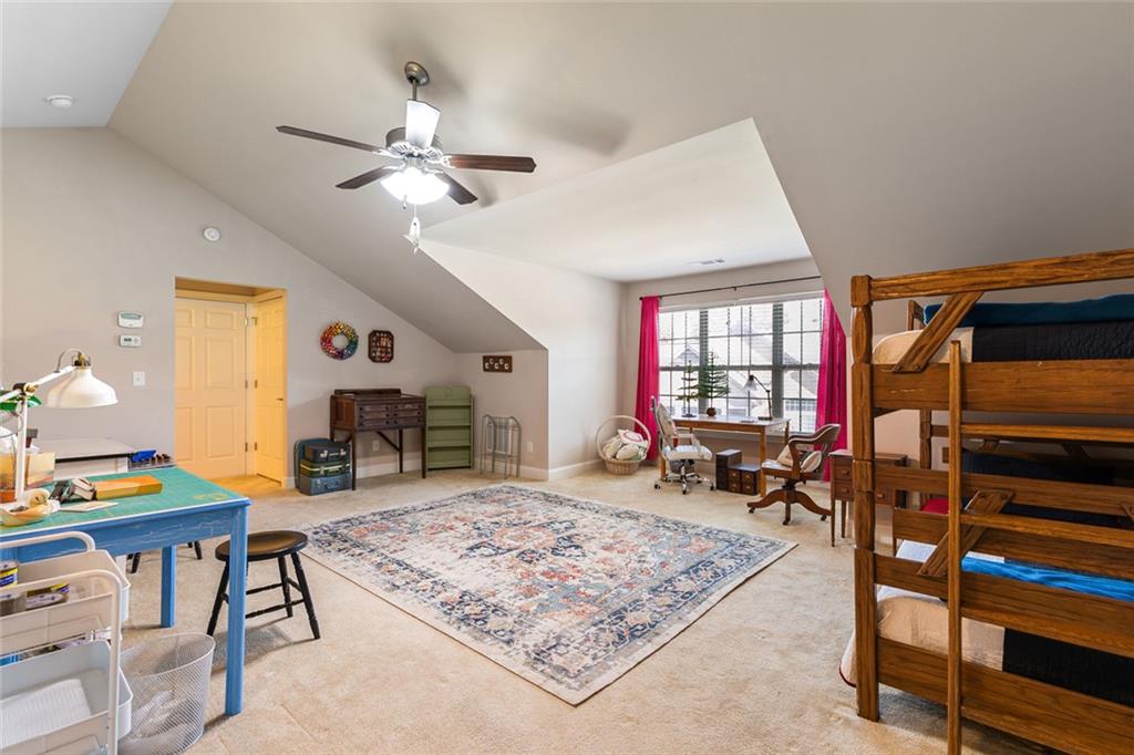 120 Chastain Road NW Unit 608