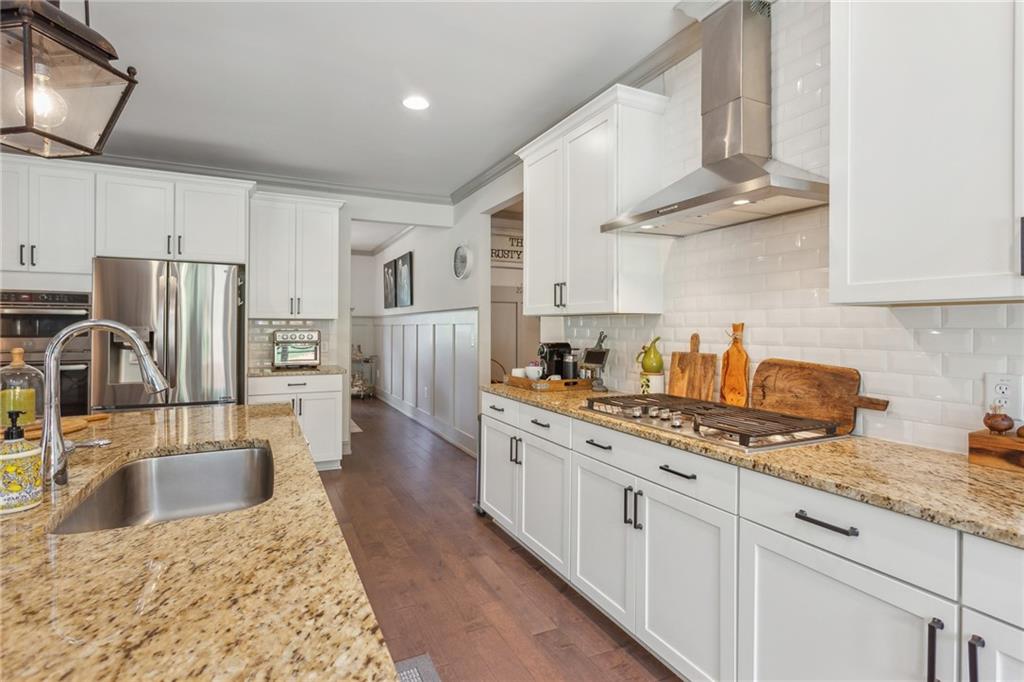 110 White Oak Trail