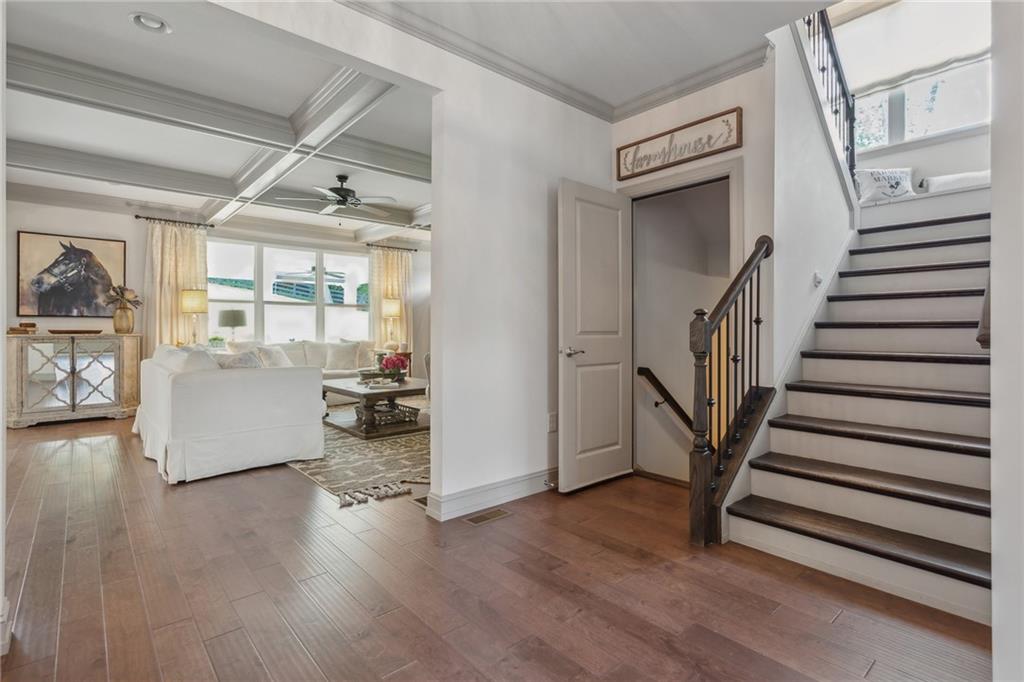 110 White Oak Trail