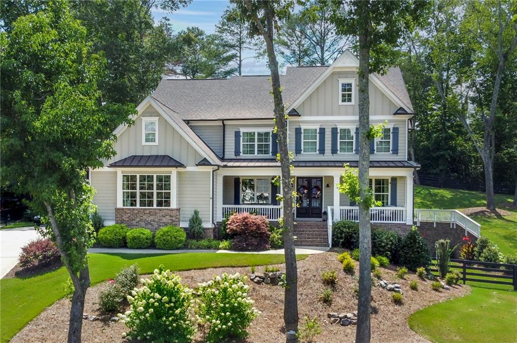 110 White Oak Trail