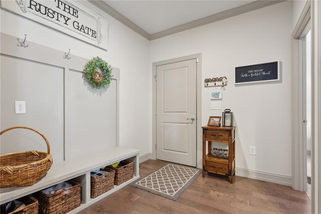 110 White Oak Trail