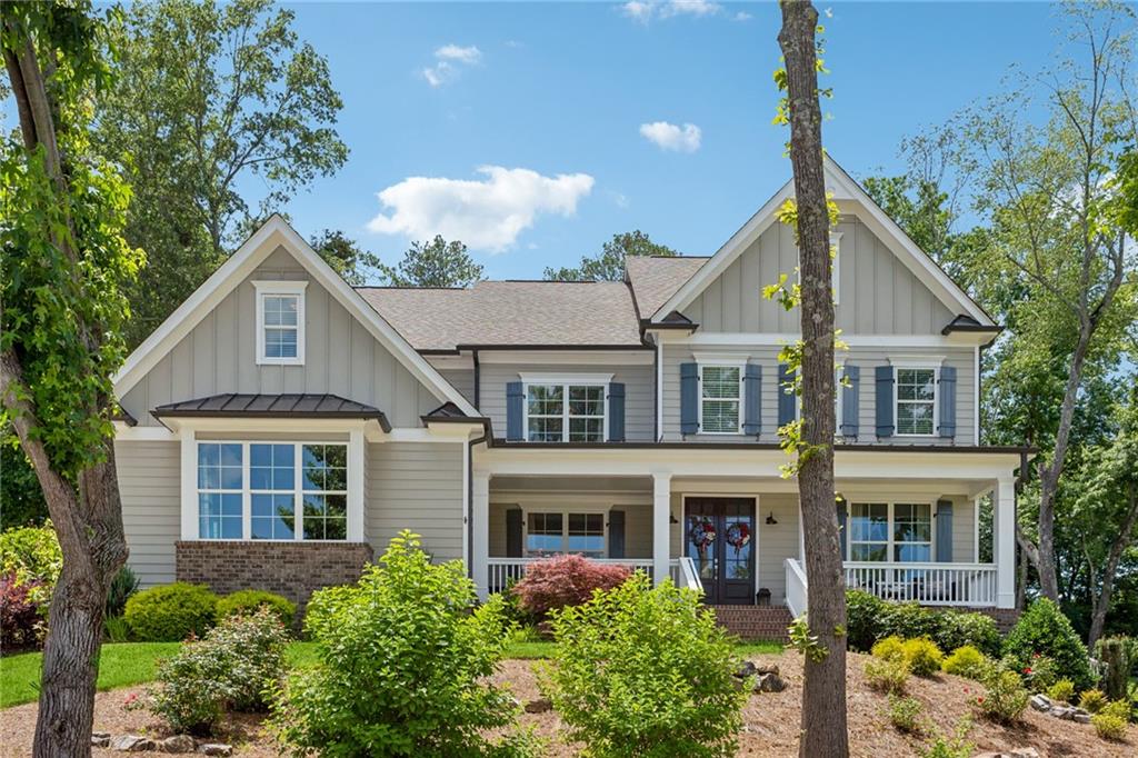 110 White Oak Trail